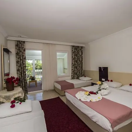 Hotell Elis 3*