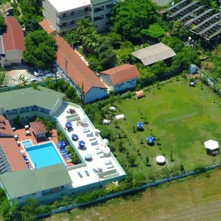 Hotell Elis 3*