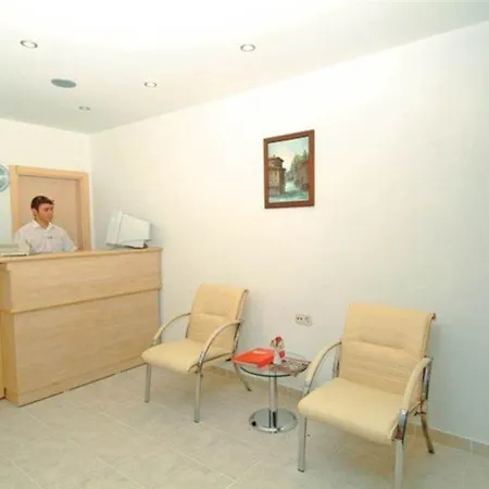 Hotell Elis 3*