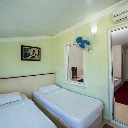 Hotell Elis