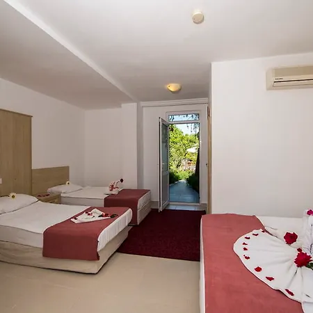 Hotell Elis