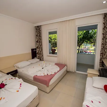 Hotell Elis Side